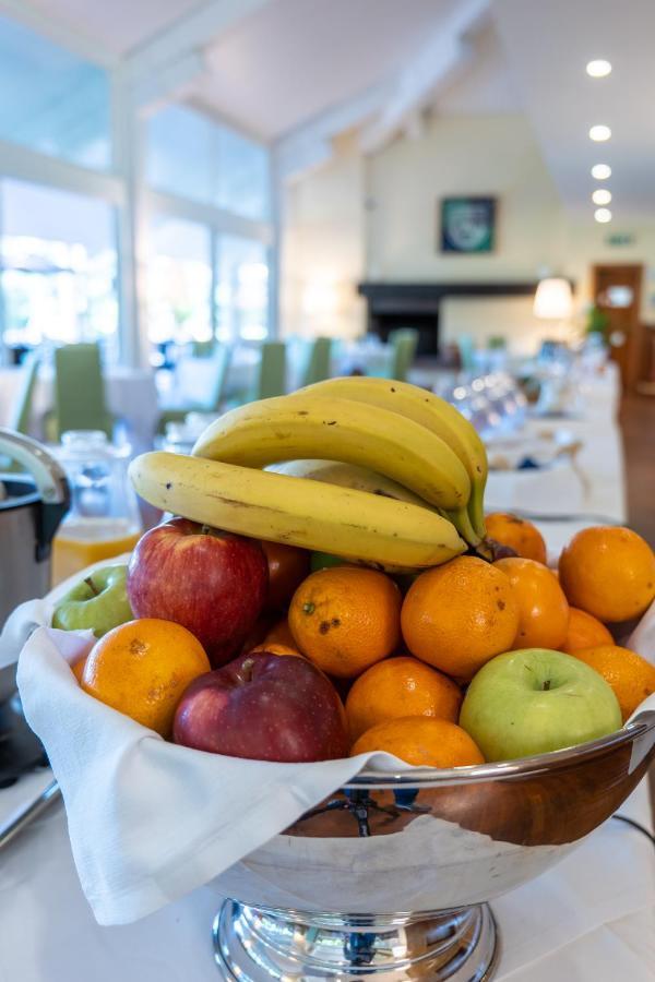 Golf Hotel La Pinetina Апиано Джентиле Екстериор снимка