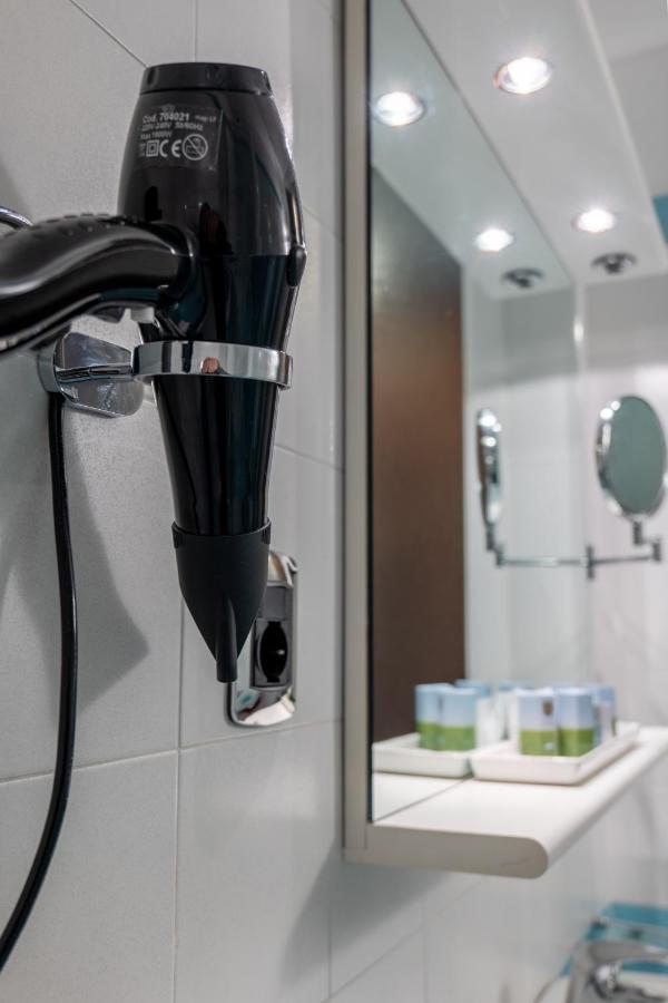 Golf Hotel La Pinetina Апиано Джентиле Екстериор снимка